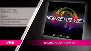 Electric Passion 