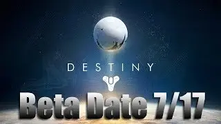 Code Giveaway | Destiny Beta