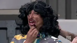 SNLبالعربى - ما شاء الله فريق #واما وكأنهم مولودين سواقين تكاسى🤣 ... أداء رائع 👏👏