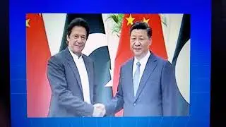 China-Pakistan Nexus is much more than meets the eye.