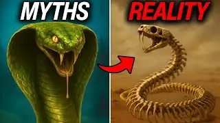 24 Mythical Creatures That Were Actually Real - Full Series | Mythical Mysteries 
