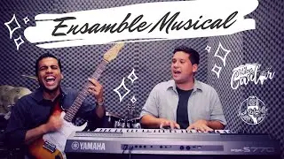Consejos de Ensamble Musical - Jack Astudillo Ft. Samuel David Mejía