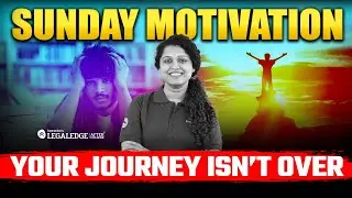 3-Year Practice Rule for Judiciary: Motivation for Students Facing the Challenge