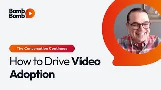 How to Drive Video Messaging Adoption as a Team Leader