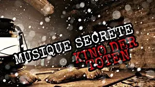 ( TUTO BO3 ) COMMENT ACTIVER LA MUSIQUE SECRETE SUR KINO DER TOTEN !!!