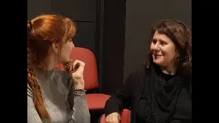 Entrevista a l'equip de 'La Torradora', de Sergi Belbel i Roc Esquius, a Sala Versus Glòries