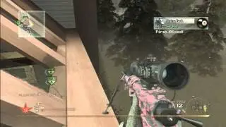 Jewstun 0.03 Trickshot Menu