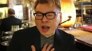 Meet the Pinoy musician & producer who worked on a Grammy winning album