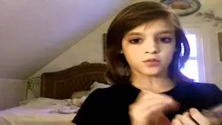 makeup tutorial for middle school!!
