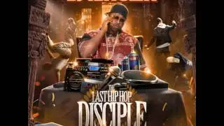 Memphis Bleek Ft. Young Chris & Murda Mook - Get Lifted [The Last Hip Hop Disciple Mixtape]