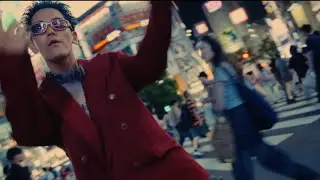 RINNOSUKE - Ōja (Music Video)