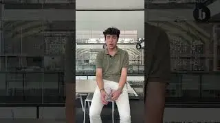 Andy Barberan, ens explica el seu primer any al grau de Publicitat Relacions Públiques i Màrqueting!