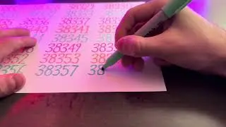 Writing #38358