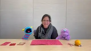 Episode 3 - Love your family, get vaccinated! 愛你的家人，就接種疫苗!