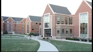 BSU Nests - Dehority Suite
