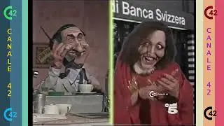 PROMO CANALE 5 SERIE ANIMATA 