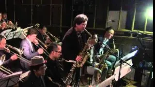NTBB at GINZ Tune 2 4K