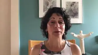 Secular Franciscan Order Testimonial - Jane