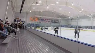 Drexel vs Lehigh Division I ACHA Ice Hockey 10/7/25