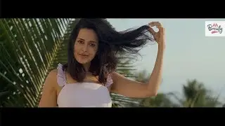 Как сделать спа-уход для волос дома? | Уроки спа-ухода для волос | Myntra Beauty | Myntra
