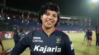 RCB 😱 Won the 🏆 WPL Final Trophy 👏#cricket #wpl2024 #rcb