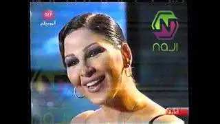 اليسا-شافونا اتنين من برنامج استديو المشاهدين.