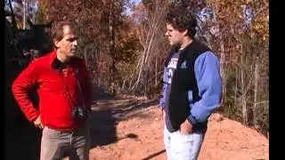 Alabama Graphite Video