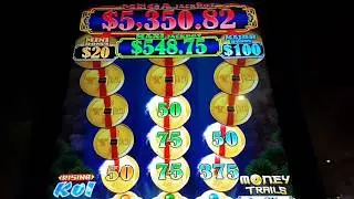 Rising🦈Koi🐡Money🐋Trail😍New Konami🍺😺🍺Please Subscribe & Help get me to 1k Subscribers💖😺💖