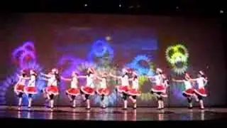 jingle bell rock