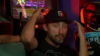 Mega64 Podcast 455 Aftershow