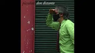 Piccolini / Don Distante