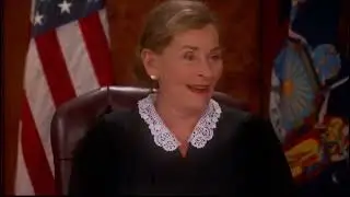 judge judy best moments Part 1