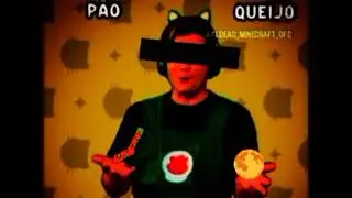 p&atilde;o de queijo m&uacute;sica do gato gal&aacute;ctico em funk: criador da m&uacute;sica DJ Gabriel 