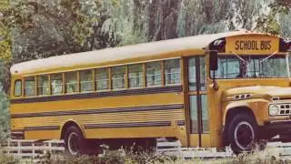 100 Years &ndash; A Thomas Built History Lesson - Thomas Built Buses