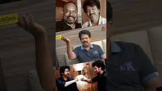 Leo படத்த காலி பண்ணவே முடியாது #shorts #leo #vijay #lokeshkanagaraj #thalapathy68 #vjmurali