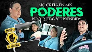 No Cre&iacute;a en mis Poderes pero Qued&oacute; Sorprendida