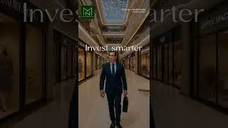 Mall of Noida | High-Return Commercial Investment on Noida Expressway | RERA-Approved Opportunity