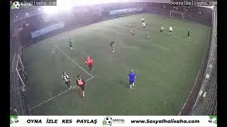Bir Kaleci 'den Daha Fazlası..