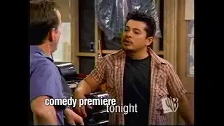 Greetings From Tucson Comedy Premiere, The WB KBWB-TV 20 (Sep 20, 2002)