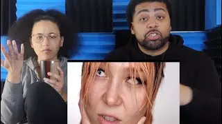 Nova Rockafeller - Hey You (REACTION!!!)