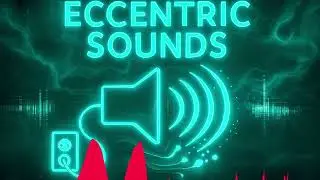 Curiosity - Sound Effect