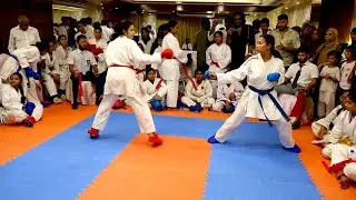 ALVIRA | 4th National Shitoryu Karate Championship - 2025