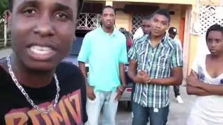 Guyana Freestyle Cypher 8th (EXPLICIT) ***[EIGHT CYPHER]*** #Return
