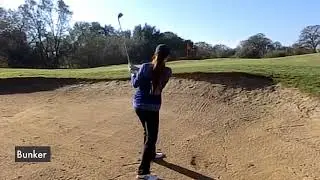 Katelyn Harris Recruiting Video