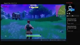 THATBOY_0611's Live PS4 Broadcast