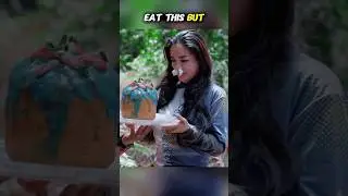 &ldquo;The Poisoned Pizza: A Witch&rsquo;s Revenge in the Forest&rdquo;#shorts