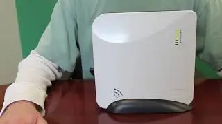 Alula Connect+ (Resolution Products Helix) Установка Глава 1 Введение в систему безопасности