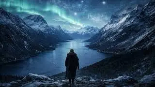 Nordic Spiritual Viking Song | Nordens Sang