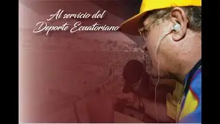 #MUNDO DEPORTIVO - COBERTURA FM 104.1