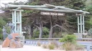 Great Ocean Drive